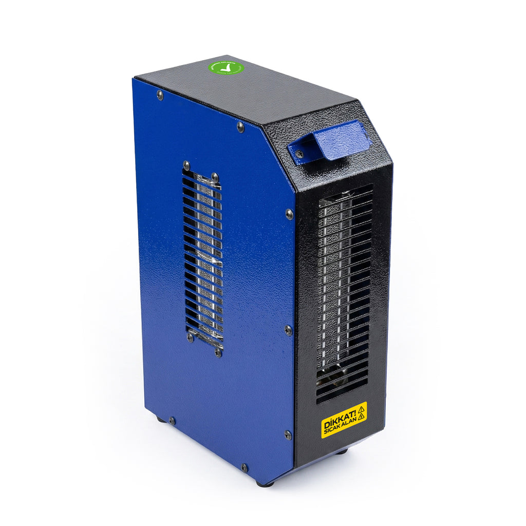 MonoMaks ProHeat 3400™ - Mono Fanlı Isıtıcı