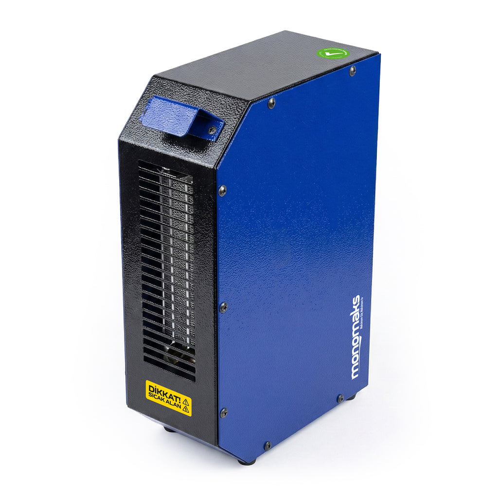 MonoMaks ProHeat 3400™ - Mono Fanlı Isıtıcı